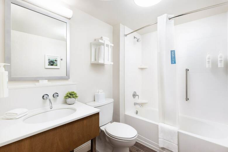 Hotel Hampton Inn Long Island-islandia