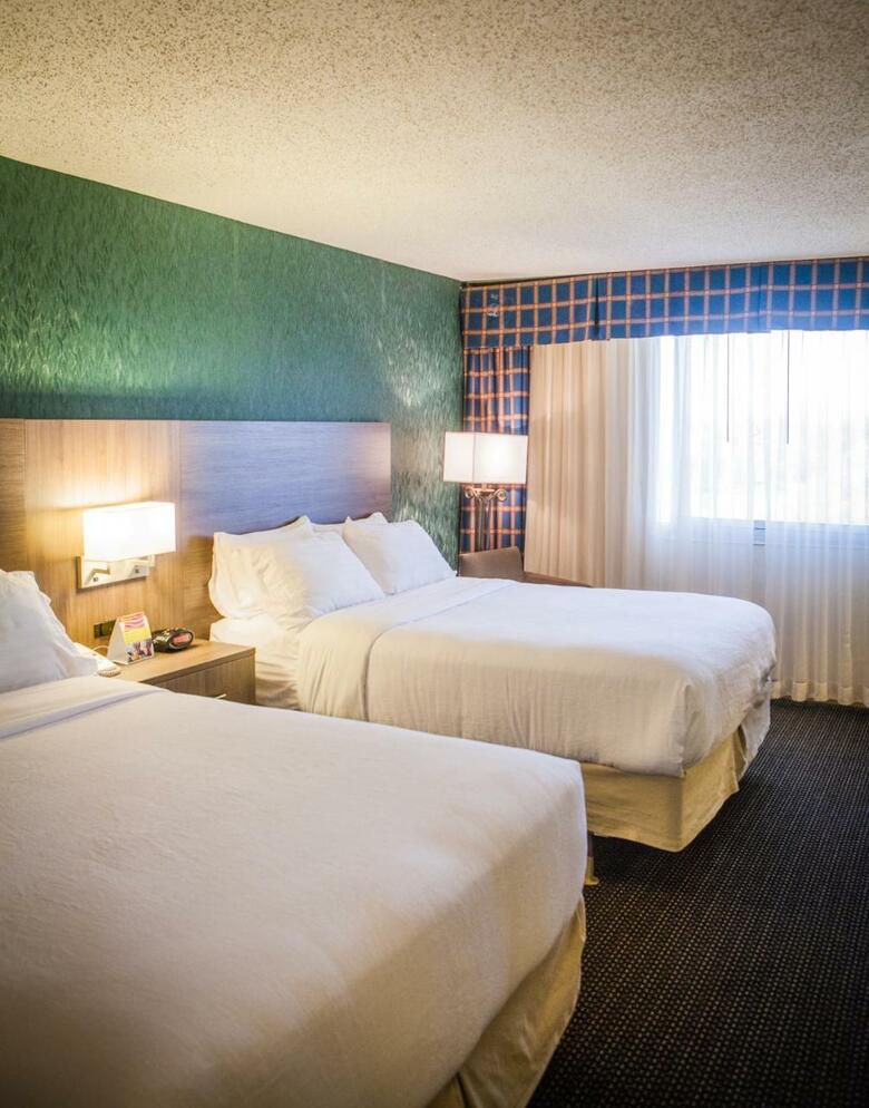 Hotel Holiday Inn Des Moines-downtown-mercy Campus
