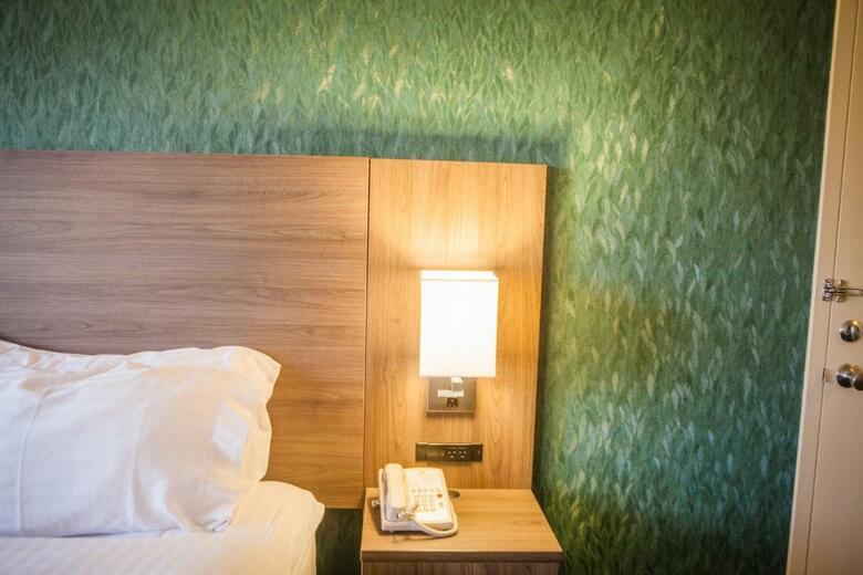 Hotel Holiday Inn Des Moines-downtown-mercy Campus