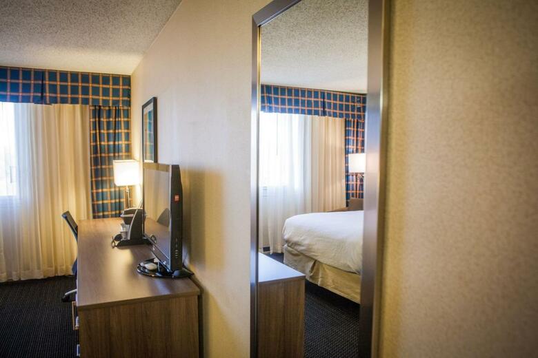 Hotel Holiday Inn Des Moines-downtown-mercy Campus