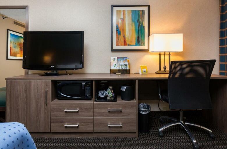 Hotel Holiday Inn Des Moines-downtown-mercy Campus
