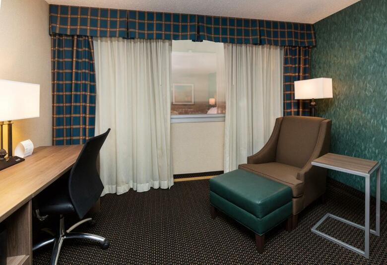 Hotel Holiday Inn Des Moines-downtown-mercy Campus