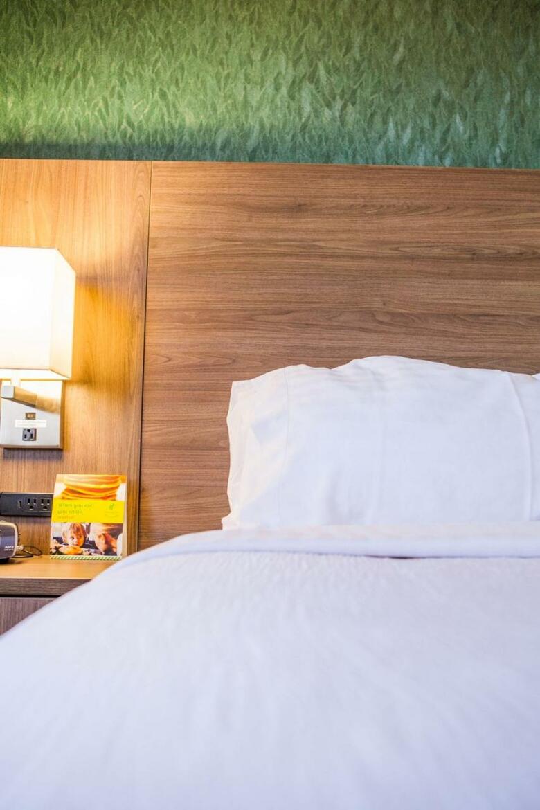 Hotel Holiday Inn Des Moines-downtown-mercy Campus