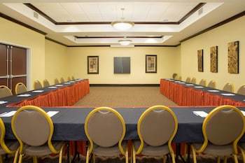 Hotel Holiday Inn Lexington North-georgetown