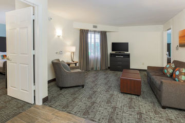 Hotel Staybridge Suites Philadelphia-mt. Laurel