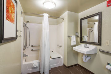 Hotel Staybridge Suites Philadelphia-mt. Laurel