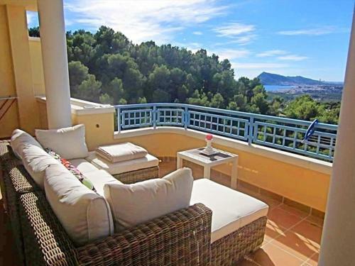 Apartamento Casa Casaert