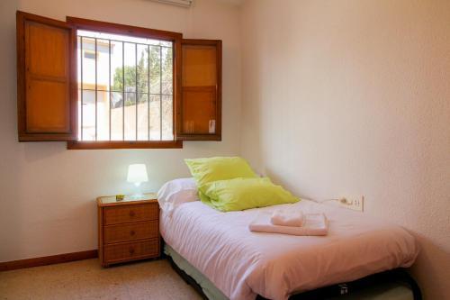 New Life Apartment