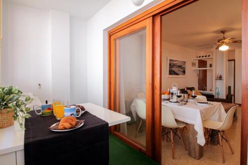 New Life Apartment