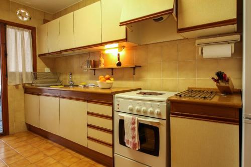 New Life Apartment
