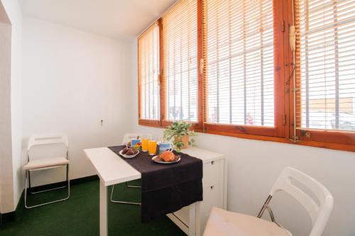 New Life Apartment