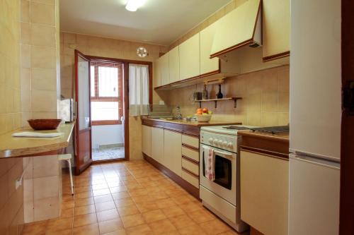 New Life Apartment