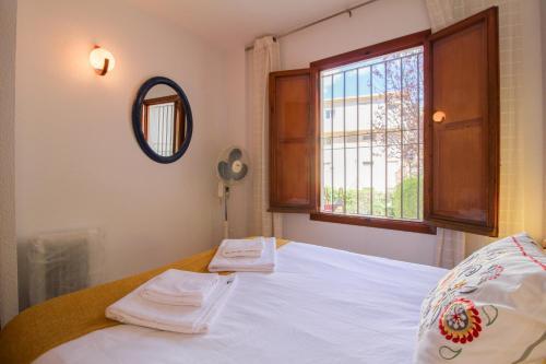 New Life Apartment