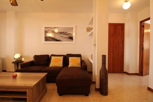 New Life Apartment