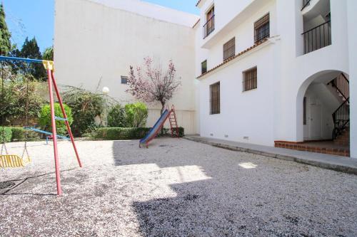 New Life Apartment