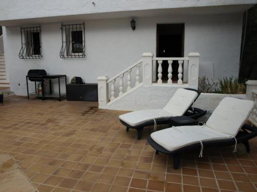 Villa Preciados