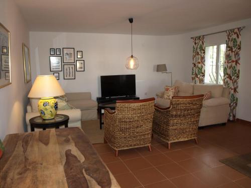 Villa Preciados