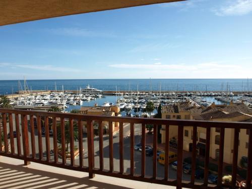Apartamento Baupres 9