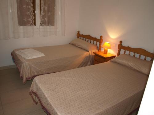 Apartamento Baupres 9