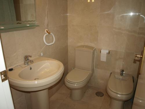 Apartamento Baupres 9
