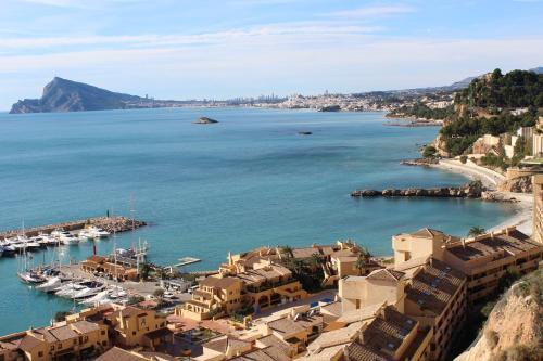 Apartamento Baupres 9
