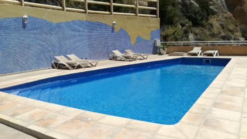 Apartamento Baupres 9