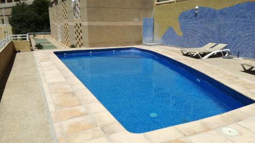 Apartamento Baupres 9