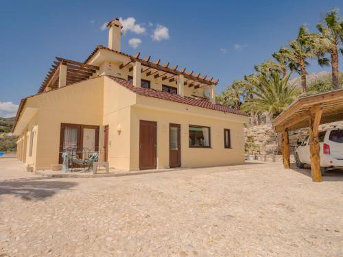 Villa Nancy
