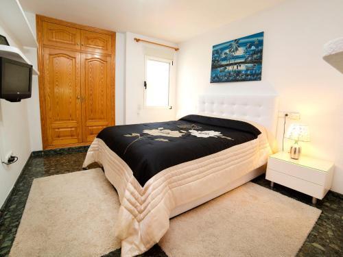 Villa El Barranqu�