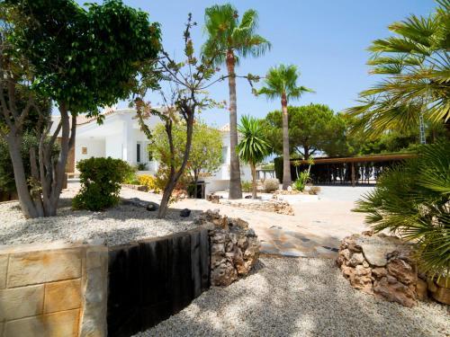 Villa El Barranqu�