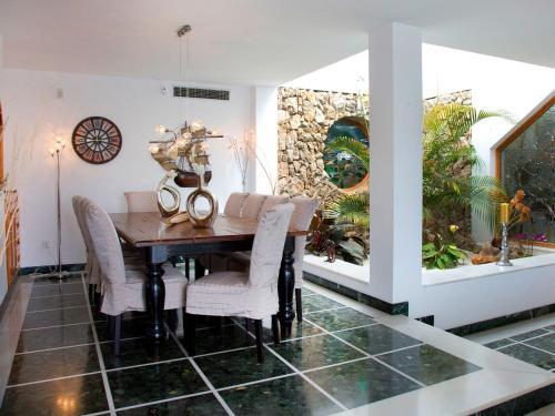 Villa El Barranqu�