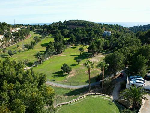 Apartment Los Lirios I