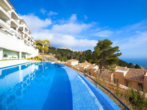 Apartment Los Lirios I