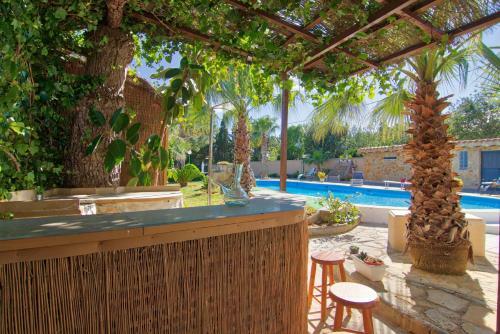 Villa Rural Montse