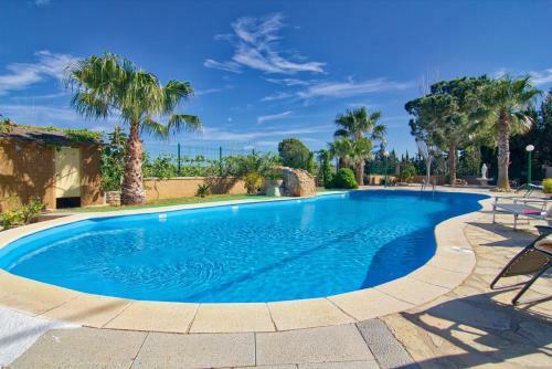 Villa Rural Montse