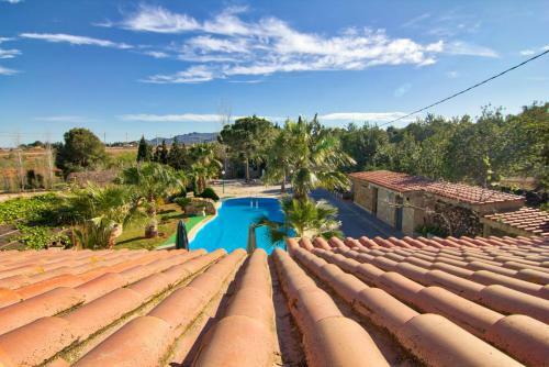 Villa Rural Montse