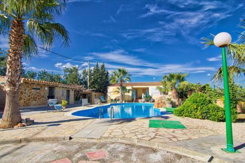 Villa Rural Montse