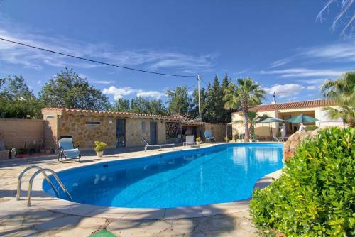Villa Rural Montse