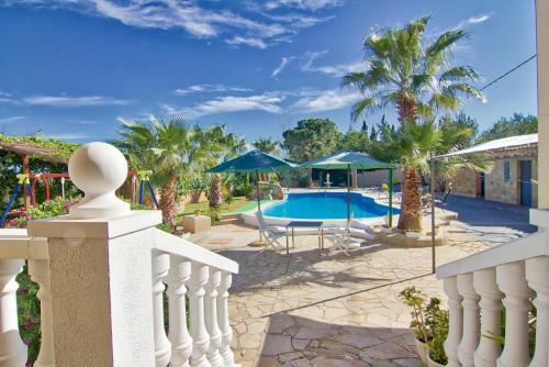 Villa Rural Montse