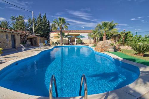 Villa Rural Montse