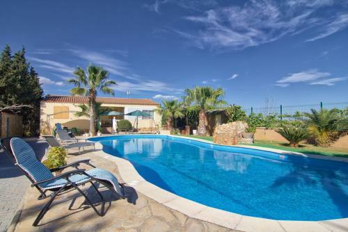 Villa Rural Montse