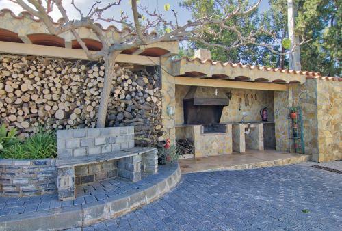 Villa Rural Montse