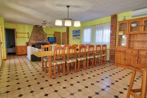 Villa Rural Montse