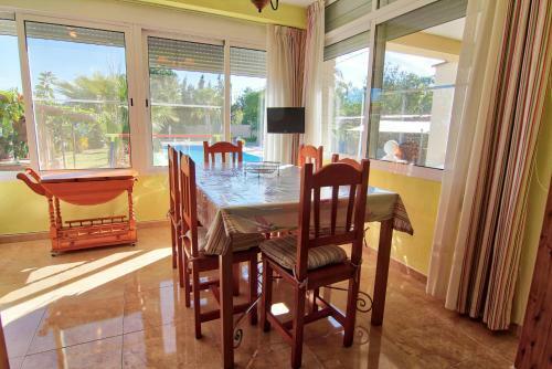 Villa Rural Montse