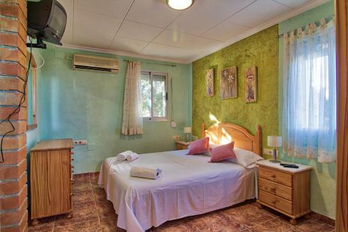 Villa Rural Montse