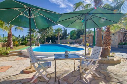 Villa Rural Montse