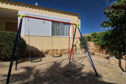 Villa Rural Montse