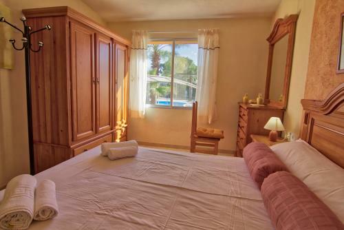 Villa Rural Montse