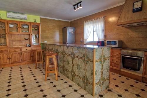 Villa Rural Montse