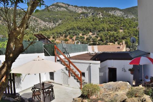 523 Andratx Mallorca
